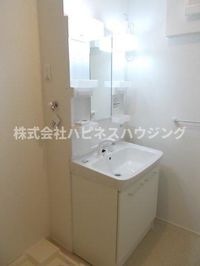 洗面所