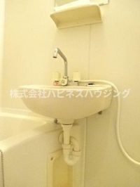 洗面所