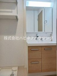 洗面所