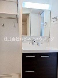 洗面所