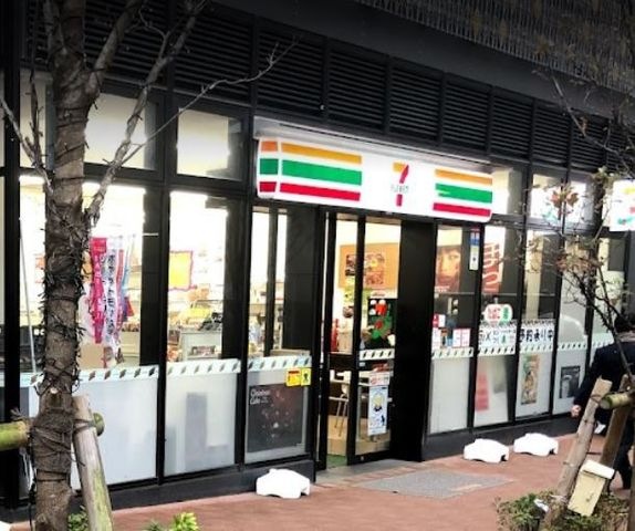 セブンイレブン DayOneタワー柏店