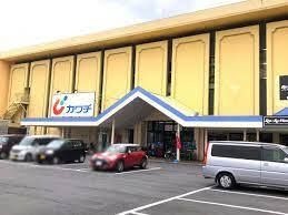 カワチ薬品 柏中央店