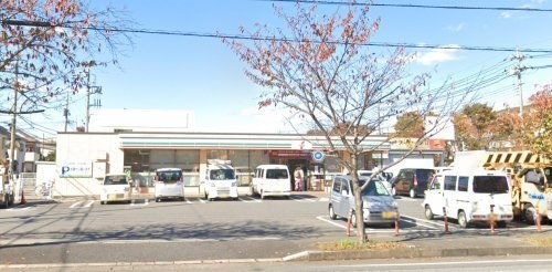 セブンイレブン 柏松葉町店