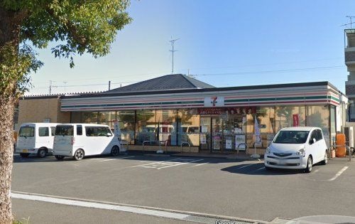 セブンイレブン 我孫子柴崎台3丁目店
