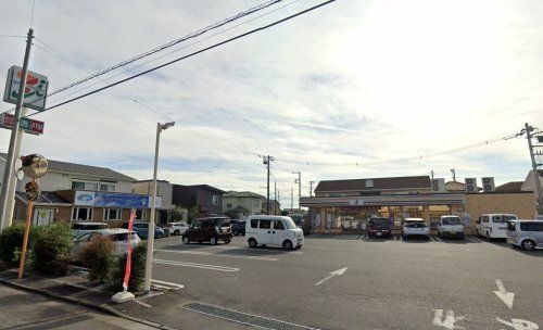 セブンイレブン 我孫子高野山店