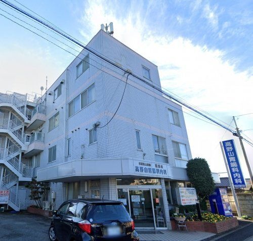 近藤胃腸科外科
