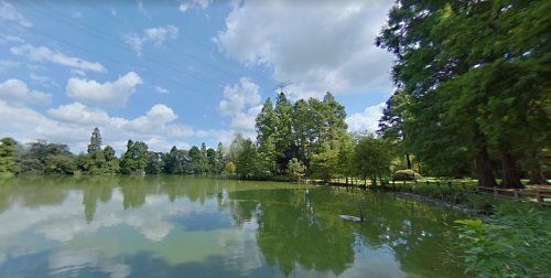 柏ビレジ水辺公園