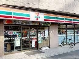 セブンイレブン 大樹生命事務センター店