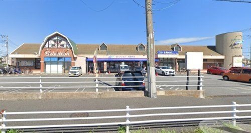 FOODS MARKET Selection(フーズマーケット セレクション) 花野井店