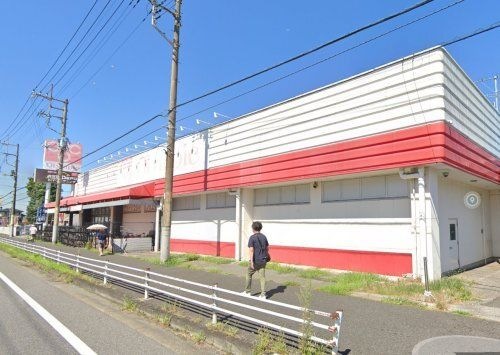 Olympic(オリンピック) 柏花野井店