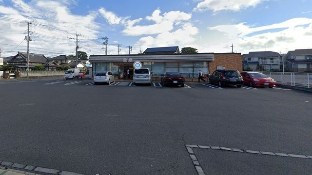 セブンイレブン 柏花野井北店