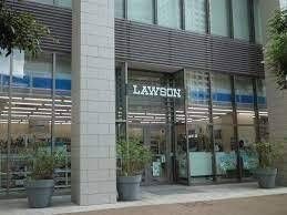 ローソン 柏の葉キャンパスシティ店
