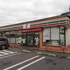 セブンイレブン 柏の葉キャンパス店