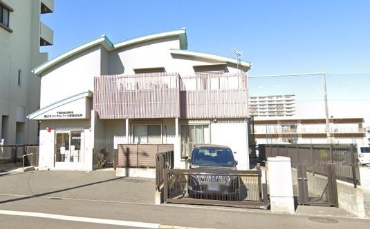 流山警察署 流山セントラルパーク駅前駐在所