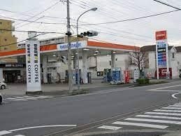 流山SS