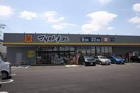 ドラッグストア マツモトキヨシ 柏千代田店