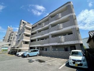 写真:シャンテクレアの外観