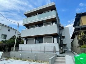 セリシアージュXの外観