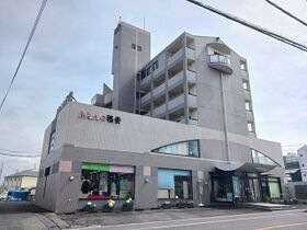 福安ビルの外観