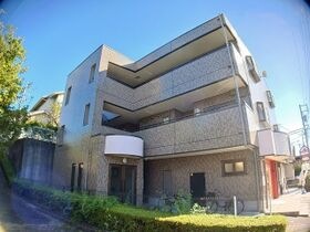 ジュネス香久山の外観