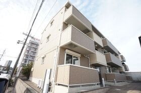 豊田パライソ若宮の外観