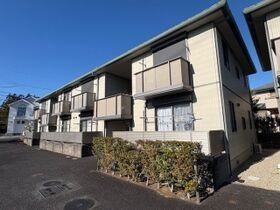 サニーコート保見南山 B棟の外観