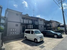 BELLAIR ANNEXの外観