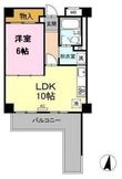 ジャルダン桜町の間取図