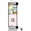 UMEX7の間取図