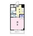福安ビルの間取図