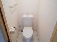 独立WC