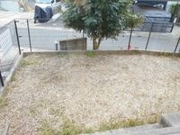 専用庭