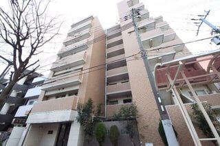 写真:尼崎市西難波町1丁目の外観
