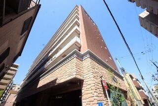 写真:西宮市常磐町の外観