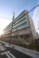 写真:西宮市熊野町の外観