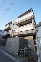 尼崎市浜３丁目の外観