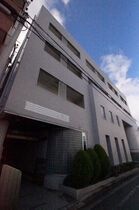 尼崎市杭瀬北新町1丁目の外観