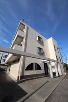 西宮市池開町の外観