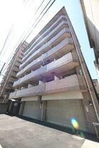尼崎市武庫川町2丁目の外観