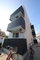 尼崎市南塚口町8丁目の外観