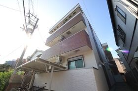 尼崎市南塚口町8丁目の外観