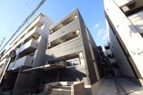 尼崎市南塚口町3丁目の外観