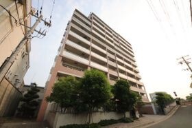 尼崎市東難波町5丁目の外観