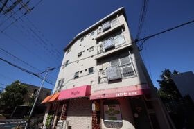 尼崎市武庫之荘1丁目の外観