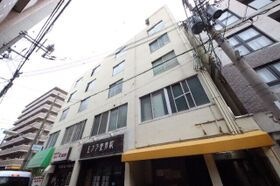 尼崎市立花町2丁目の外観