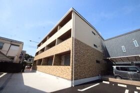 尼崎市浜田町２丁目の外観