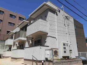 西宮市満池谷町の外観