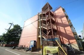 尼崎市東園田町7丁目の外観