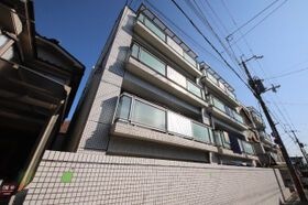 尼崎市武庫之荘８丁目の外観