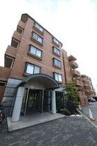 尼崎市富松町３丁目の外観